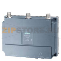 Точка доступа W788-1M12 IEEE 802.11A/B/G/H/N, 2.4/5Ггц, 450Mбит/с, 1 X M12, 24VDC, IP20, POE, 24VDC, IP65 (-40-+60 C), POE, WPA2/802.11 Siemens 6GK5788-1GD00-0AA0
