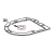 O Ring KitchenAid K45