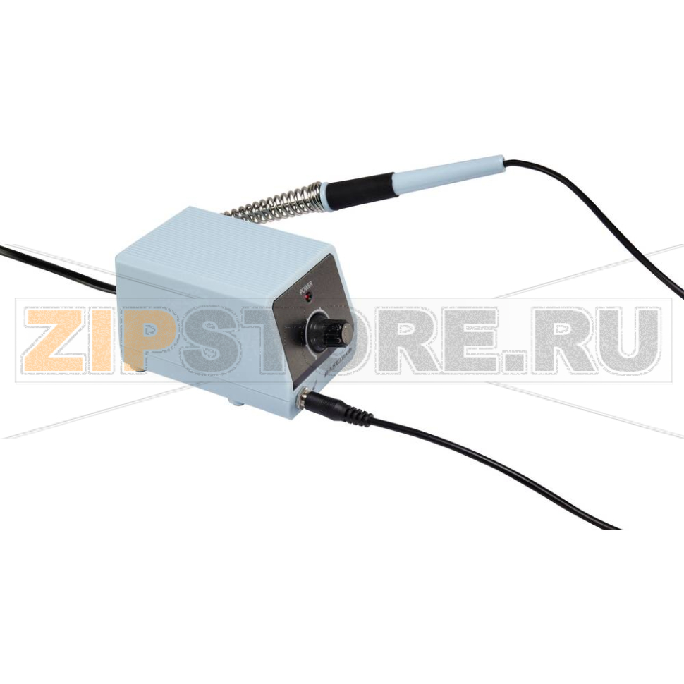 Паяльная станция 10 Вт, аналоговая Basetech ZD-928 