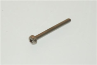 VITE TCB CROCE M3X25(30)