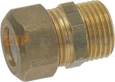 FITTING WITH OGIVE ø 1/2x14 mm 