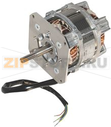 MOTEUR W7AW4DS-117 