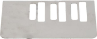FRONT DOOR INSERT LH ST./STEEL PRONTOBAR