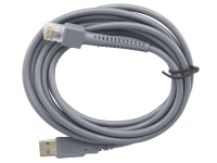 Кабель 2.1 м Zebra DS2208