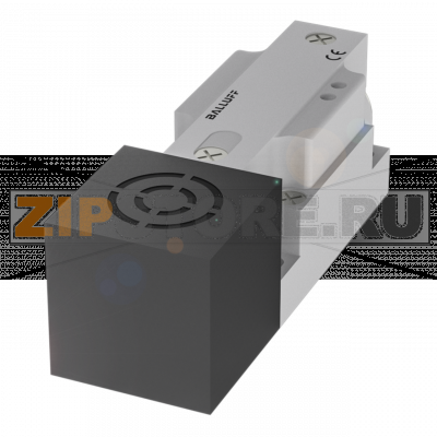 Датчик индуктивный Standard с приоритетом Balluff BES020A 