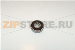 ROULEMENT ETANCH.608 SKF 