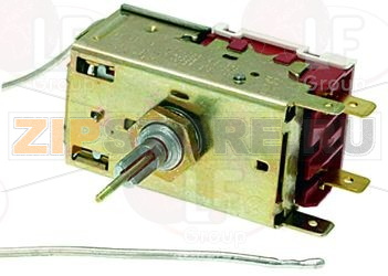 ТЕРМОСТАТ RANCO K60 L2034 