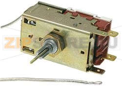 ТЕРМОСТАТ RANCO K60 L2034 