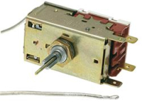 ТЕРМОСТАТ RANCO K60 L2034