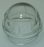 GLASS LAMP AL.PIC.