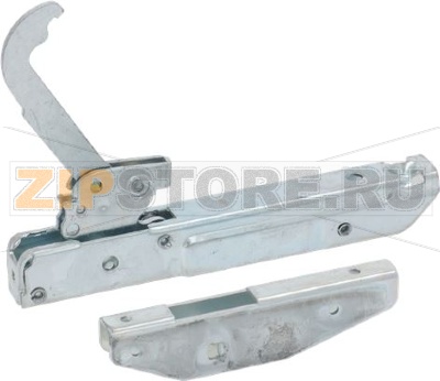 ЛЕВАЯ-ПРАВАЯ ПЕТЛЯ ДЛЯ ПЕЧИ 