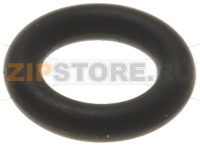 УПЛОТНИТЕЛЬНОЕ КОЛЬЦО R5 ИЗ ЧЕРНОГО ВИТО