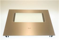 VETRO FORNO