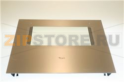 VETRO FORNO 