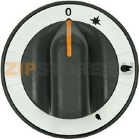 ЧЕРНАЯ РУЧКА Ø 70 ММ С ШЕЛКОТРАФАРЕТНОЙ ПЕЧАТЬЮ