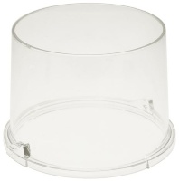 CONTENITORE CIOCCOLATA ø 220/190H150 mm