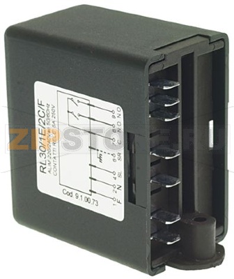 Transductor Rals 220/240 