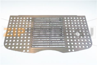 GRIGLIA BACINELLA (2) A00 A01 A02 
