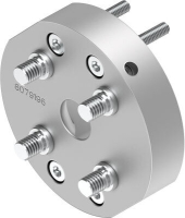 Комплект переходников Festo DHAA-G-R3-25-B19-32
