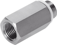 Клапан обратный Festo H-1/8-A/I