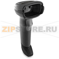Сканер штрих-кодов Zebra DS2208-SR
