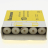 Предохранитель, 100 A, AC 500 В, 120 кА, 22x58 мм, gL/gG, IEC Eaton CYL FUSE >STR >22x58 100A G - Предохранитель, 100 A, AC 500 В, 120 кА, 22x58 мм, gL/gG, IEC Eaton CYL FUSE >STR >22x58 100A G
