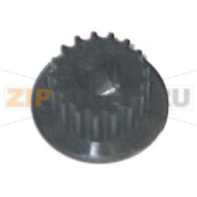 Kit, pulley, 17G, GT2 Zebra P110m Kit, pulley, 17G, GT2 Zebra P110mЗапчасть на деталировке под номером: 105940G-055
