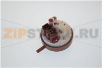 PRESSOSTATO INDESIT C00110332