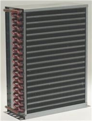 CONDENSATORE ARIA 476x385x160 mm 