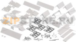 FIXING KIT BOSCH 00491365 
