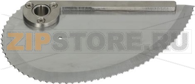 KNIFE FOR SLICES ø 210 mm 