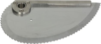 KNIFE FOR SLICES ø 210 mm
