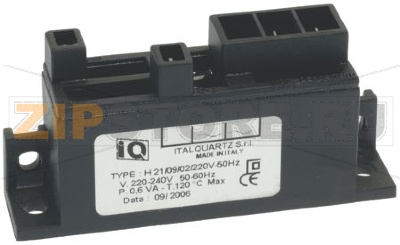 ГЕНЕРАТОР 2 ВЫХОДА 