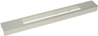 CONVOGLIATORE FUMI 450x53x30 mm
