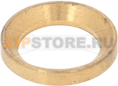 КОНИЧЕСКАЯ ЛАТУННАЯ ШАЙБА Ø 18,5X13X3 ММ 