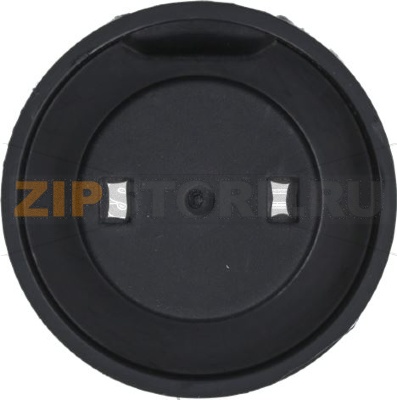 KNOB FOR COMMUTATOR BLACK 