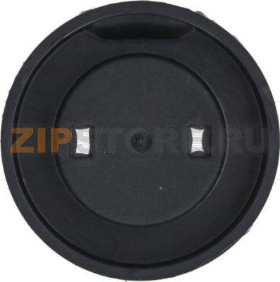 KNOB FOR COMMUTATOR BLACK 