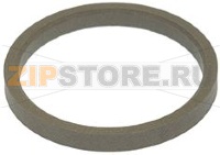 ПЛОСКИЙ УПЛОТНИТЕЛЬ Ø 37X32X4 ММ