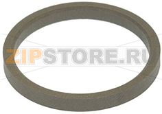 ПЛОСКИЙ УПЛОТНИТЕЛЬ Ø 37X32X4 ММ 