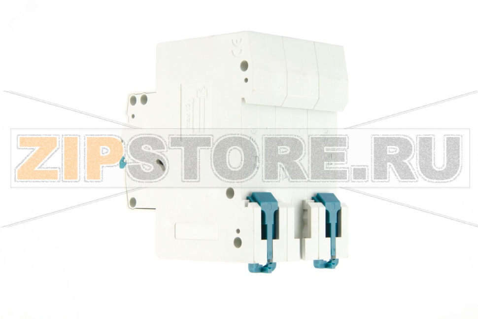 Выключатель автоматический 32 А, 10 кА, 50/60 Гц ESQ 14.03.03.000031 