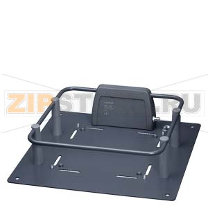 Антенна ANT D5  для  MOBY D SLG D11/SLG D11S  длина 3.3 м. Siemens 6GT2698-5AA10 