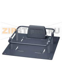 Антенна ANT D5  для  MOBY D SLG D11/SLG D11S  длина 3.3 м. Siemens 6GT2698-5AA10