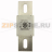 Предохранитель, 450 A, AC 700 В, DC 700 В, 200 кА, 64x180 мм, UL Eaton BUSS HIGH SPEED FUSE - Предохранитель, 450 A, AC 700 В, DC 700 В, 200 кА, 64x180 мм, UL Eaton BUSS HIGH SPEED FUSE