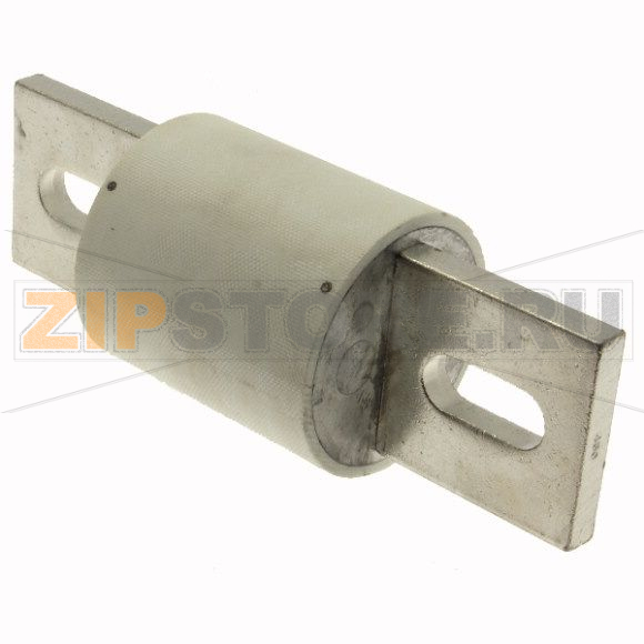 Предохранитель, 450 A, AC 700 В, DC 700 В, 200 кА, 64x180 мм, UL Eaton BUSS HIGH SPEED FUSE 