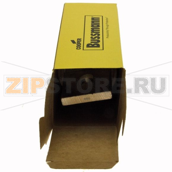 Предохранитель, 450 A, AC 700 В, DC 700 В, 200 кА, 64x180 мм, UL Eaton BUSS HIGH SPEED FUSE 