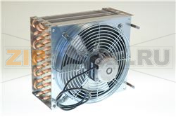 CONDENSATORE CONV.LAM. 54T-5R-270 