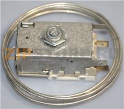 TERMOSTATO RANCO K50P1581 