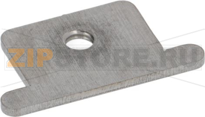 NUT INSERT PLATE 