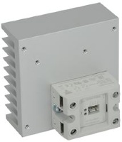 ASS.1xSSR RKD2A60D50CH103 C/DISSIPAT.