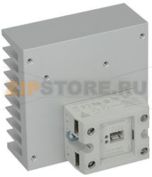 ASS.1xSSR RKD2A60D50CH103 C/DISSIPAT. 